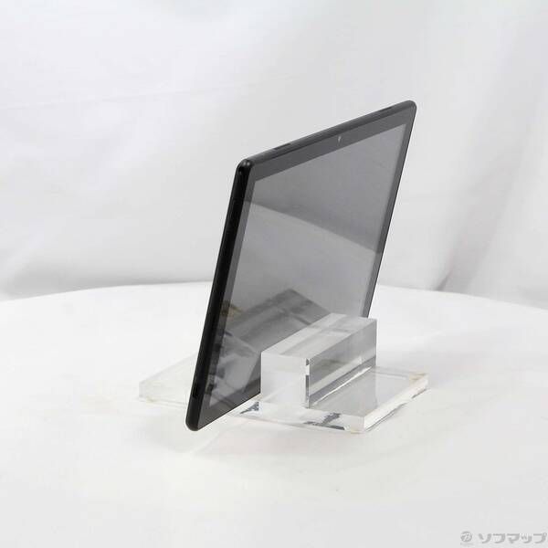 〔 品〕 aiwa tab AB10L 32GB ミッドナイト JA3-TBA1005 SIMフリー 348