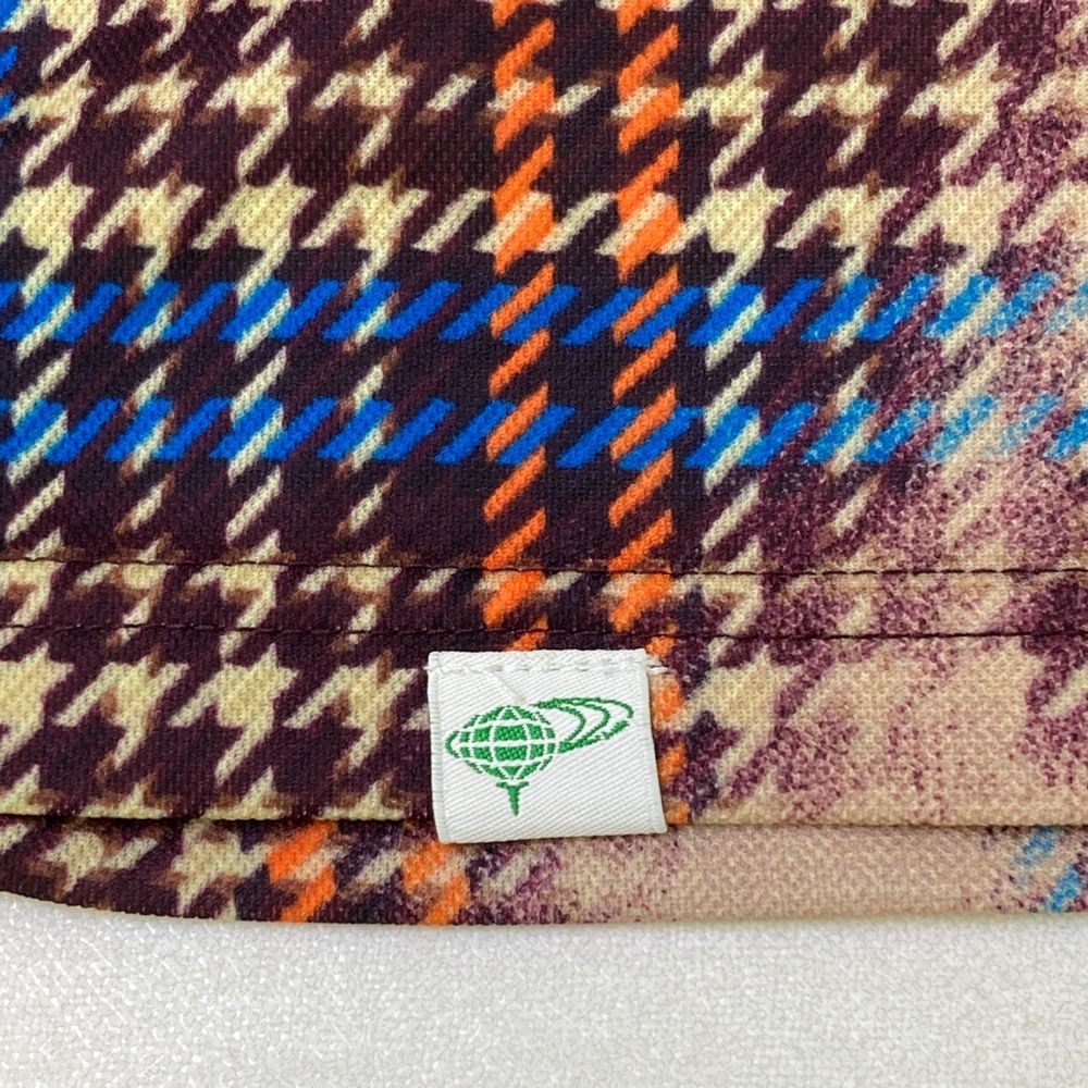 ゴルフウェア メンズ