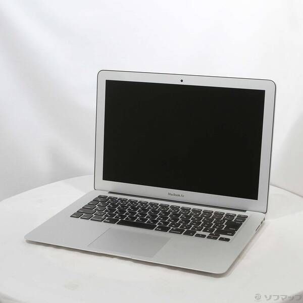 〔中古品〕 MacBook Air 13.3-inch Mid-2017 MQD42J／A Core_i5 1.8GHz 8GB SSD480GB 〔10.15 Catalina〕【258】