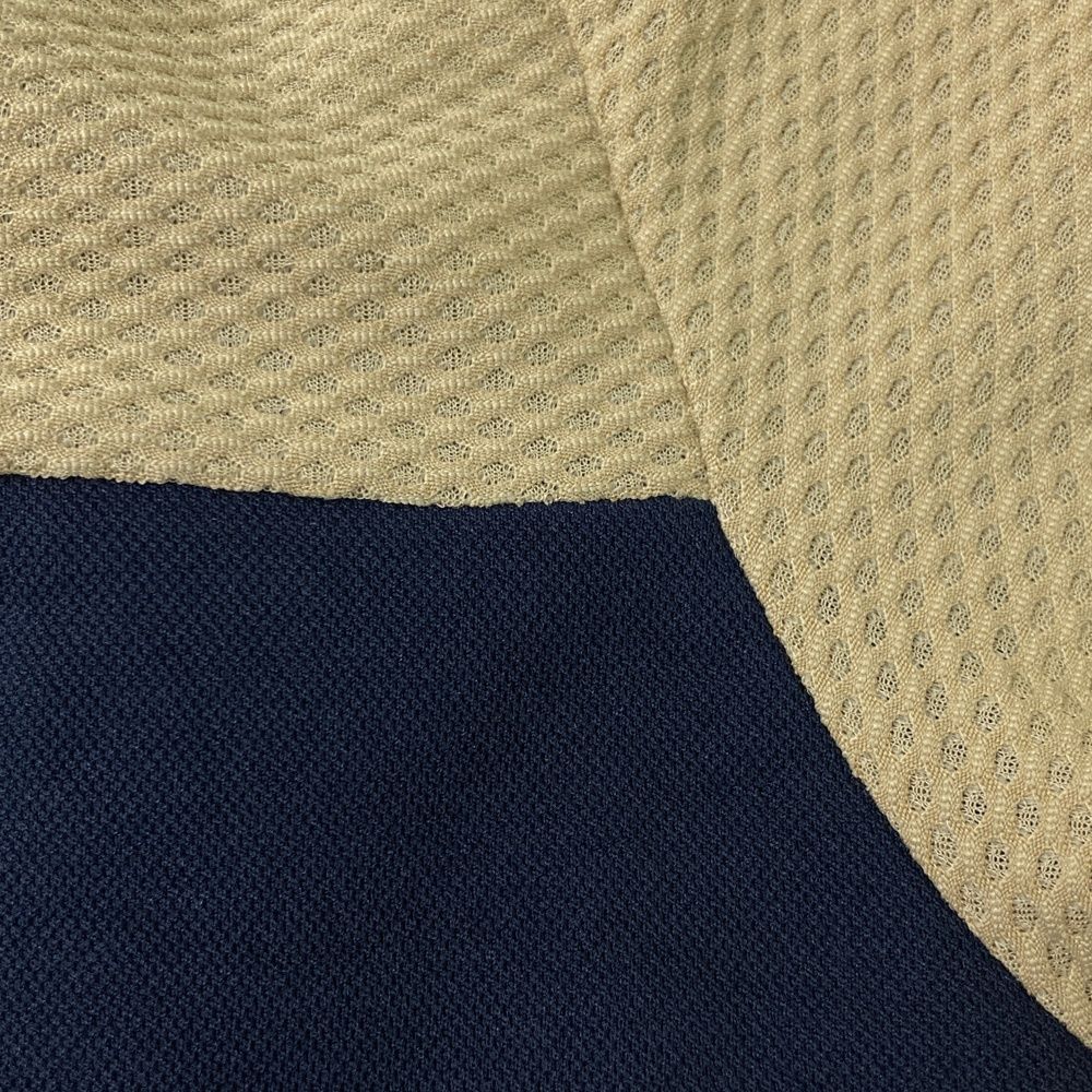 半袖ポロシャツ ボタンダウン