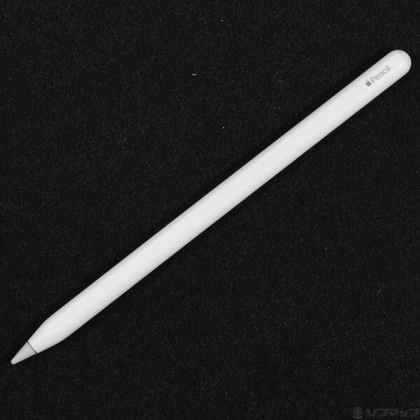 品〕 Apple Pencil 第2世代 MU8F2J／A【269】 【公式通販】