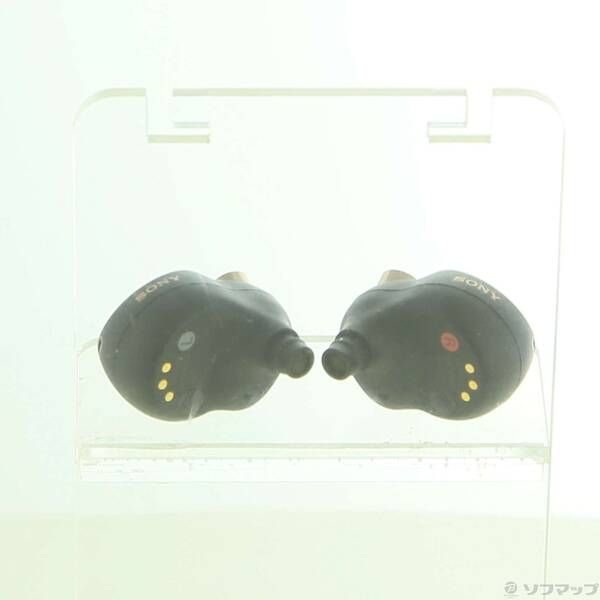  〔 品〕 WF-1000 XM 4 B ブラック 198 ワイヤレスイヤホン ワイヤレスイヤホン 骨伝導イヤホン