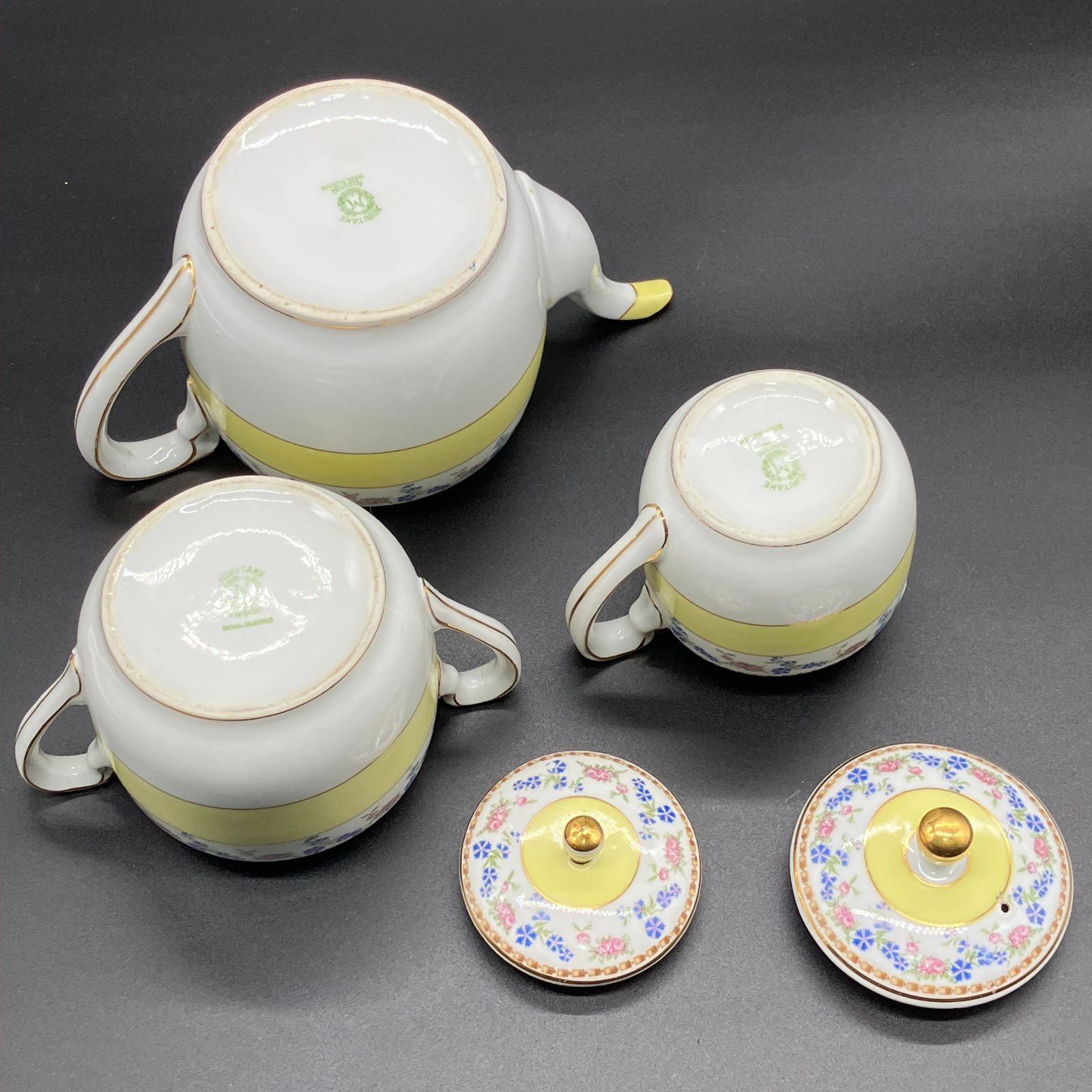 | シュガーポット