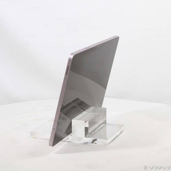 〔 品〕 Galaxy Tab S9 FE 128GB ラベンダー SM-X510NLIAXJP Wi-Fi 344
