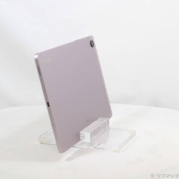  〔 品〕 Galaxy Tab S 9 FE 128 GB ラベンダー SM- Wi-Fi 344 Androidタブレット本体 タブレット