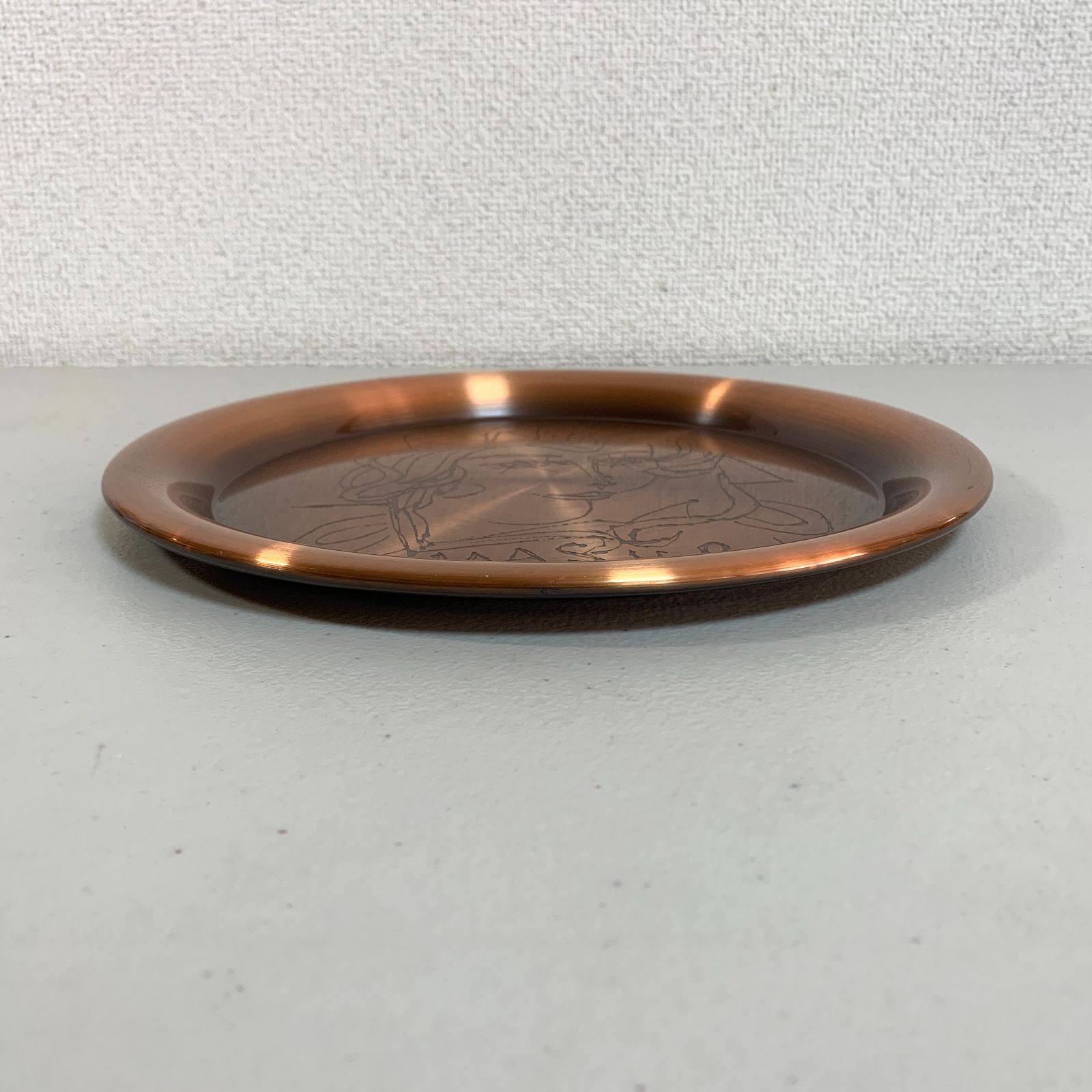 新品 未使用 池田満寿夫 マックスファクター MAX FACTOR 美の女神 1983  