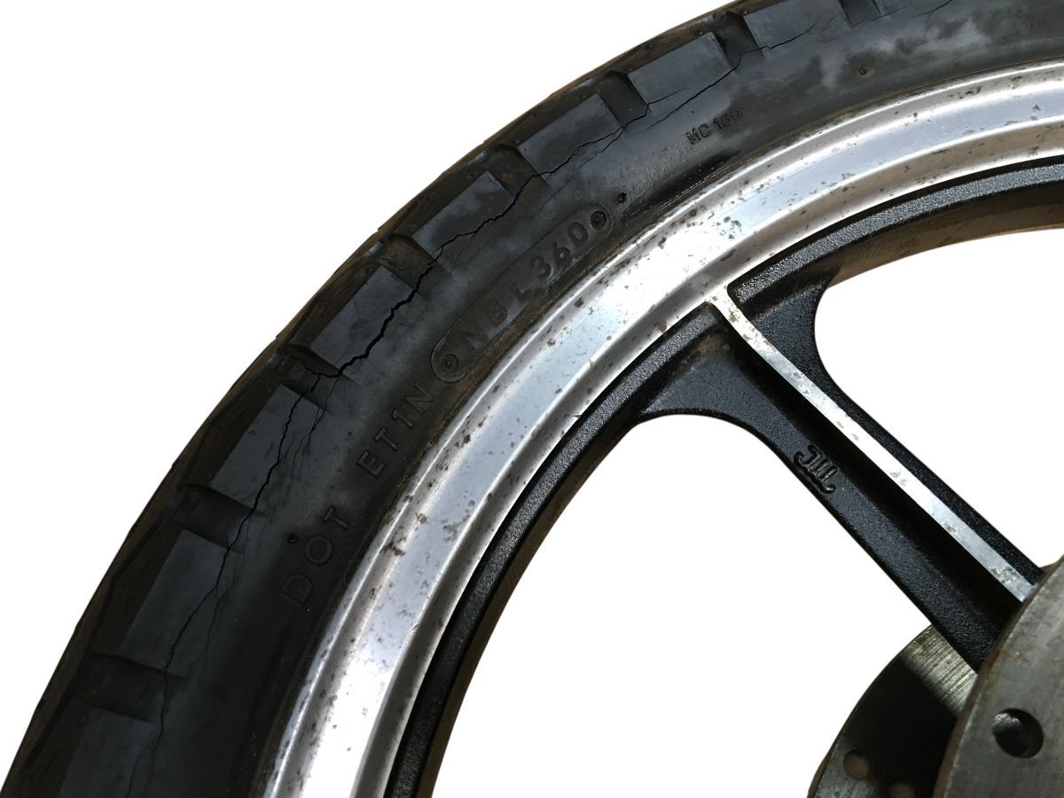 Wディスクローター付 TOS-Z4417