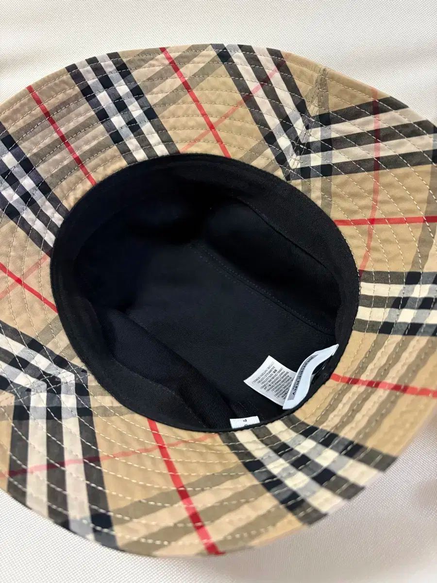 バケットハット Sサイズ