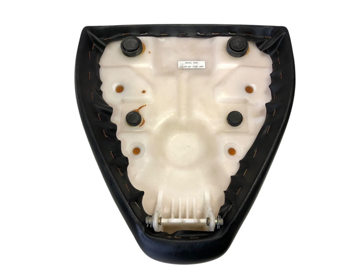 SUZUKI チョイノリ CZ41A シート 破れ無し 交換 補修にも 2752-M7048 BRIGHTFACE_UK