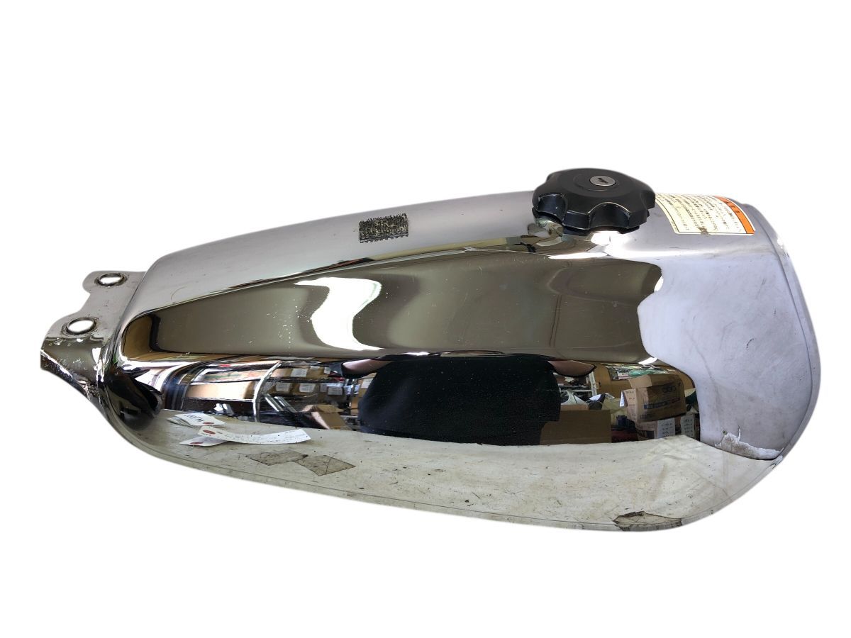 キャップ コック付