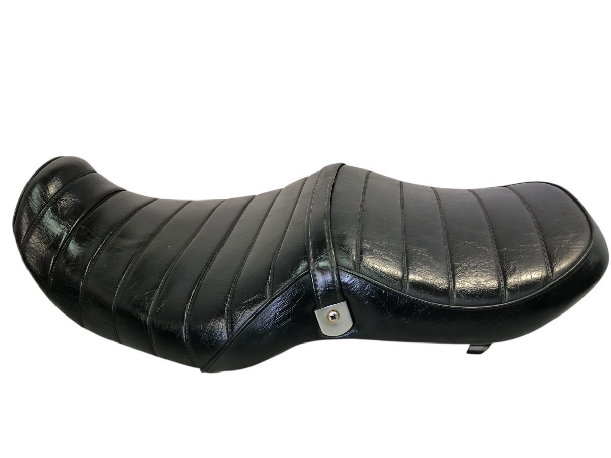 カワサキ バリオス1 ZR250A シート 交換 補修にも TO-M7050