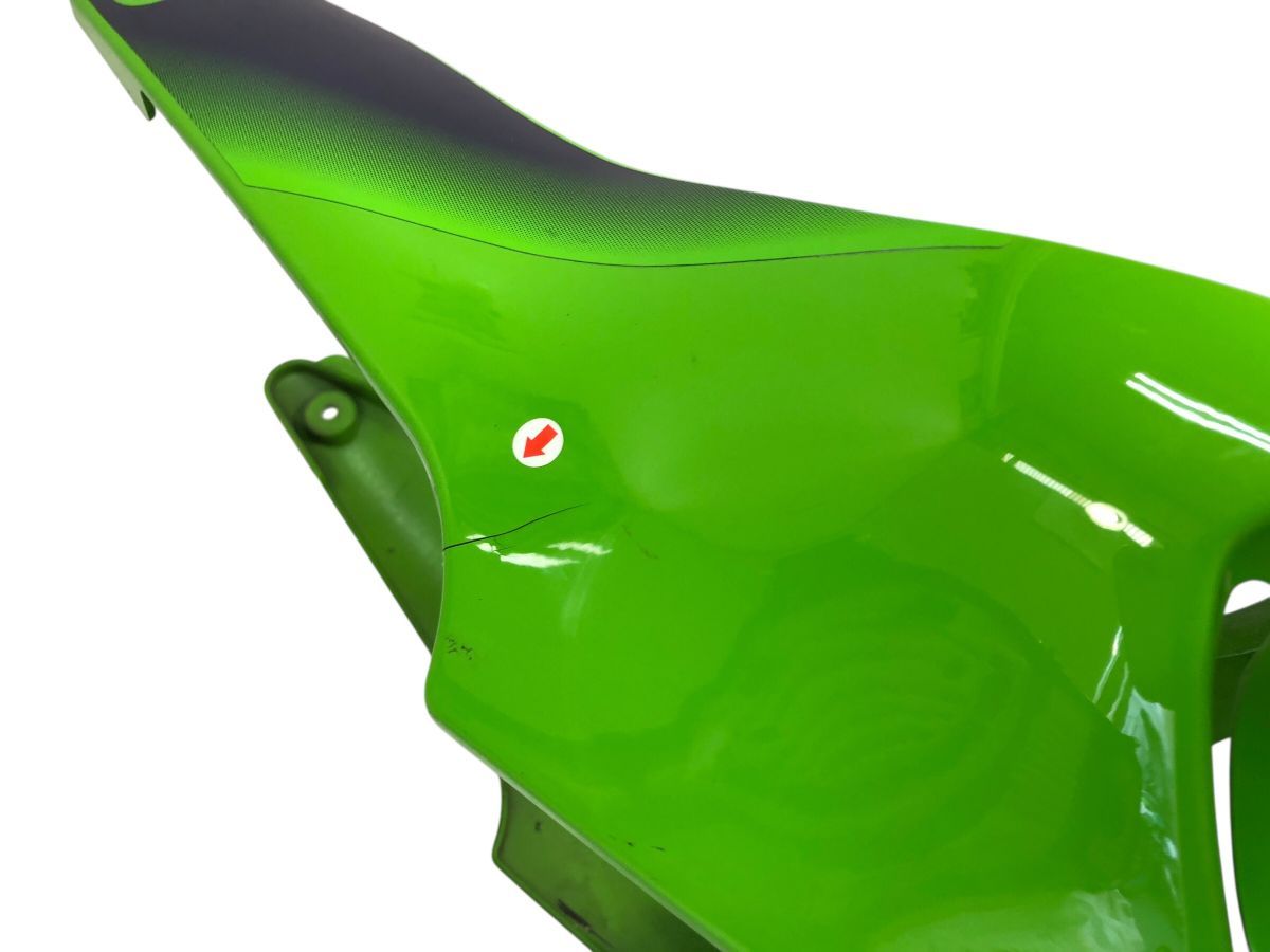 KAWASAKI ZX-9R ZX900C テールカウル シートカウル 組み換え 補修にも