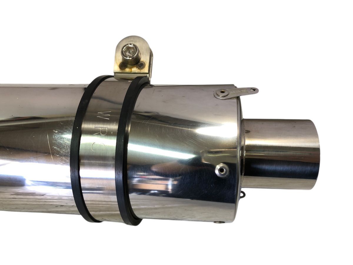 JMCA 排ガス試験証明書