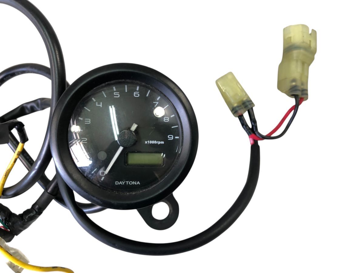 リム外径54φ 本体外径48φ