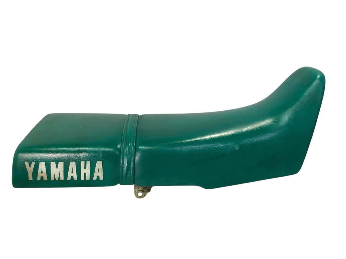 ヤマハ セロー225 1KH シート 交換 補修 予備にも TO-M7064