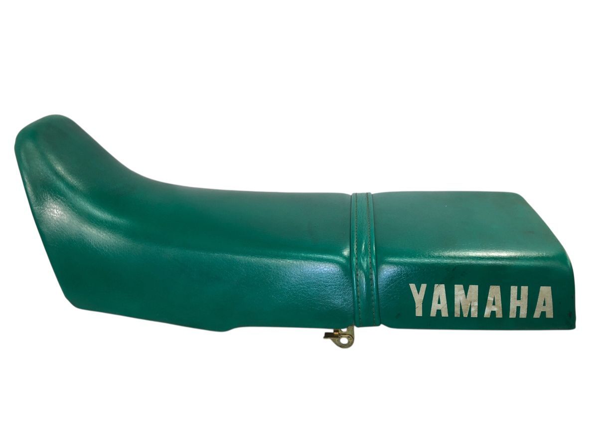 ヤマハ セロー225 1KH シート 交換 補修 予備にも TO-M7064