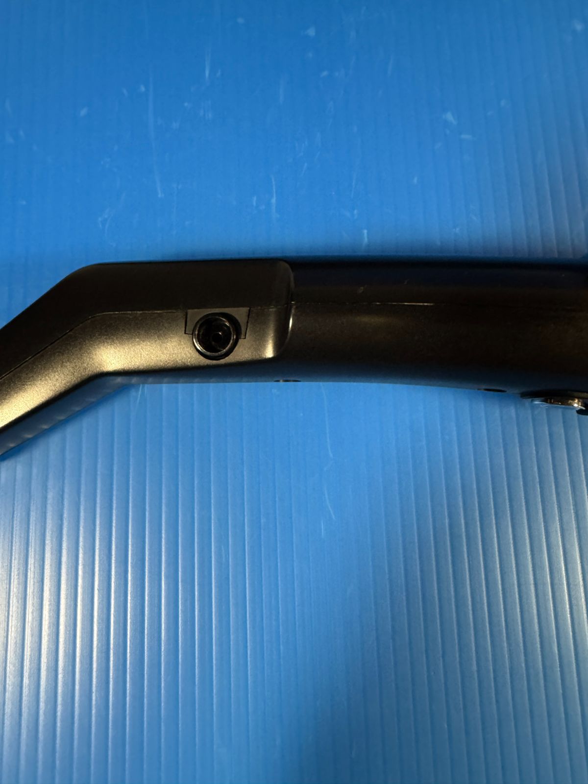 CASIO|カシオ デジタルホーン DH-500|ブラック|収納ケース付き