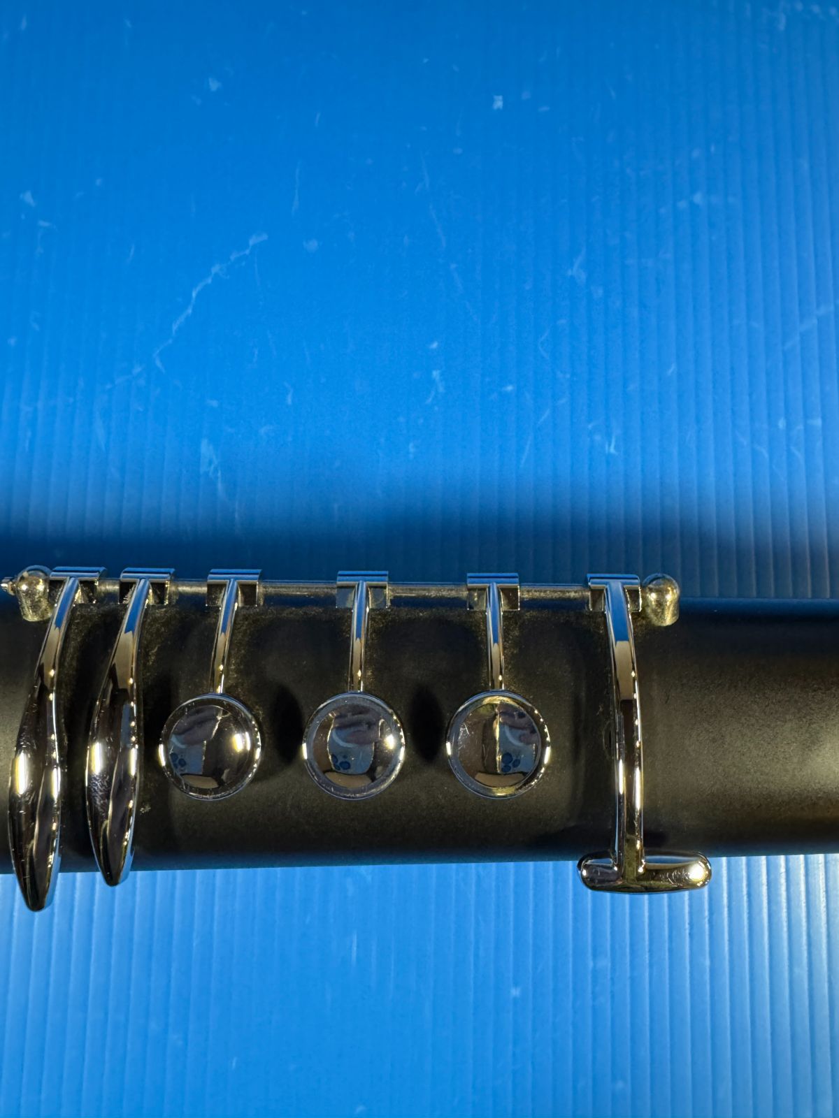  CASIO|カシオ デジタルホーン DH-500|ブラック|収納ケース付き その他 デジタル楽器