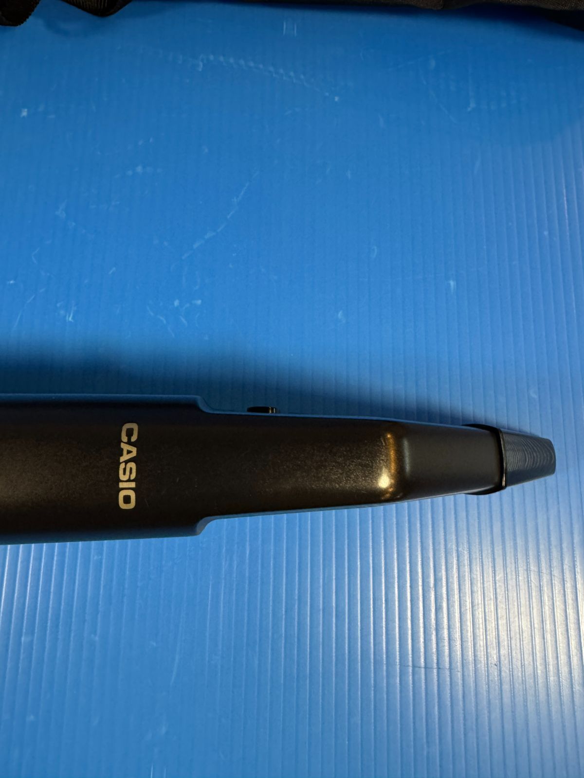 DH-500|ブラック|収納ケース付き