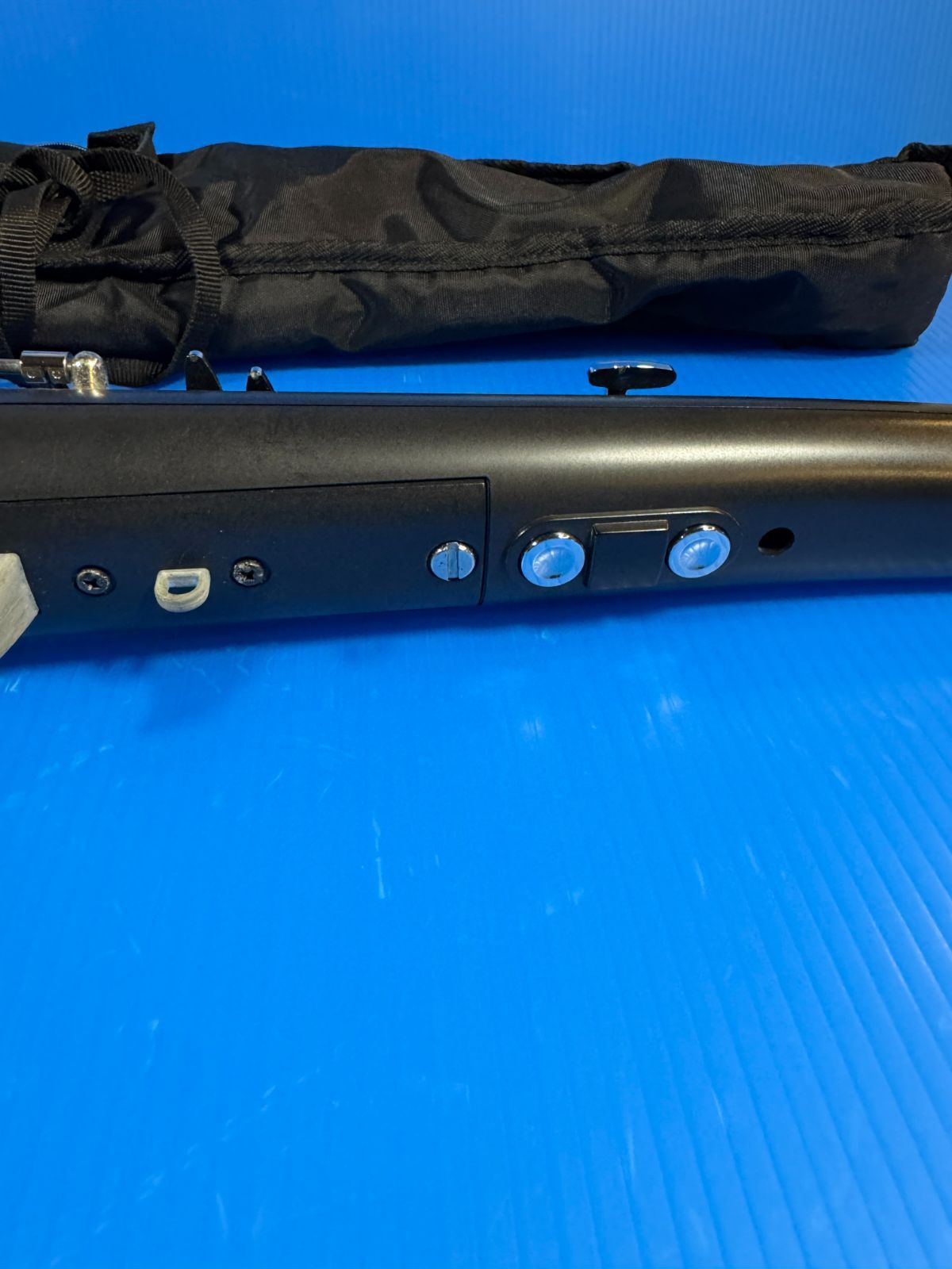 デジタルホーン