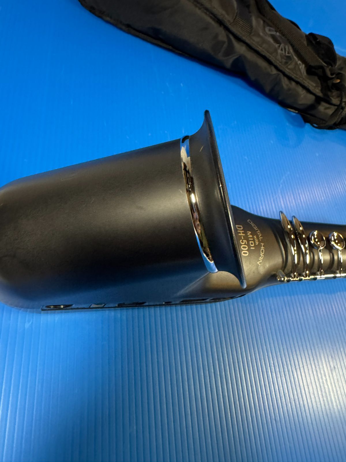 CASIO|カシオ デジタルホーン