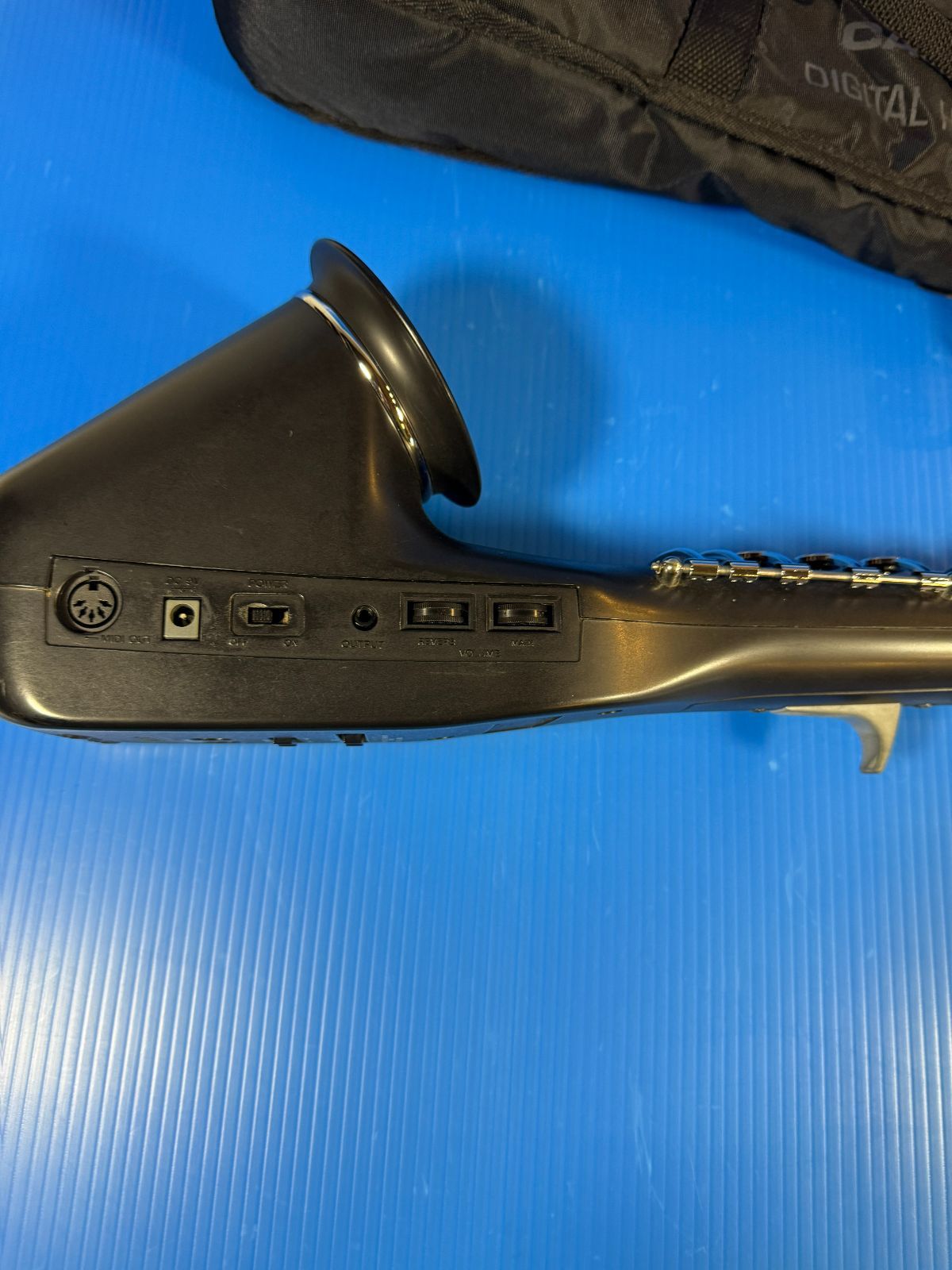 デジタルホーン