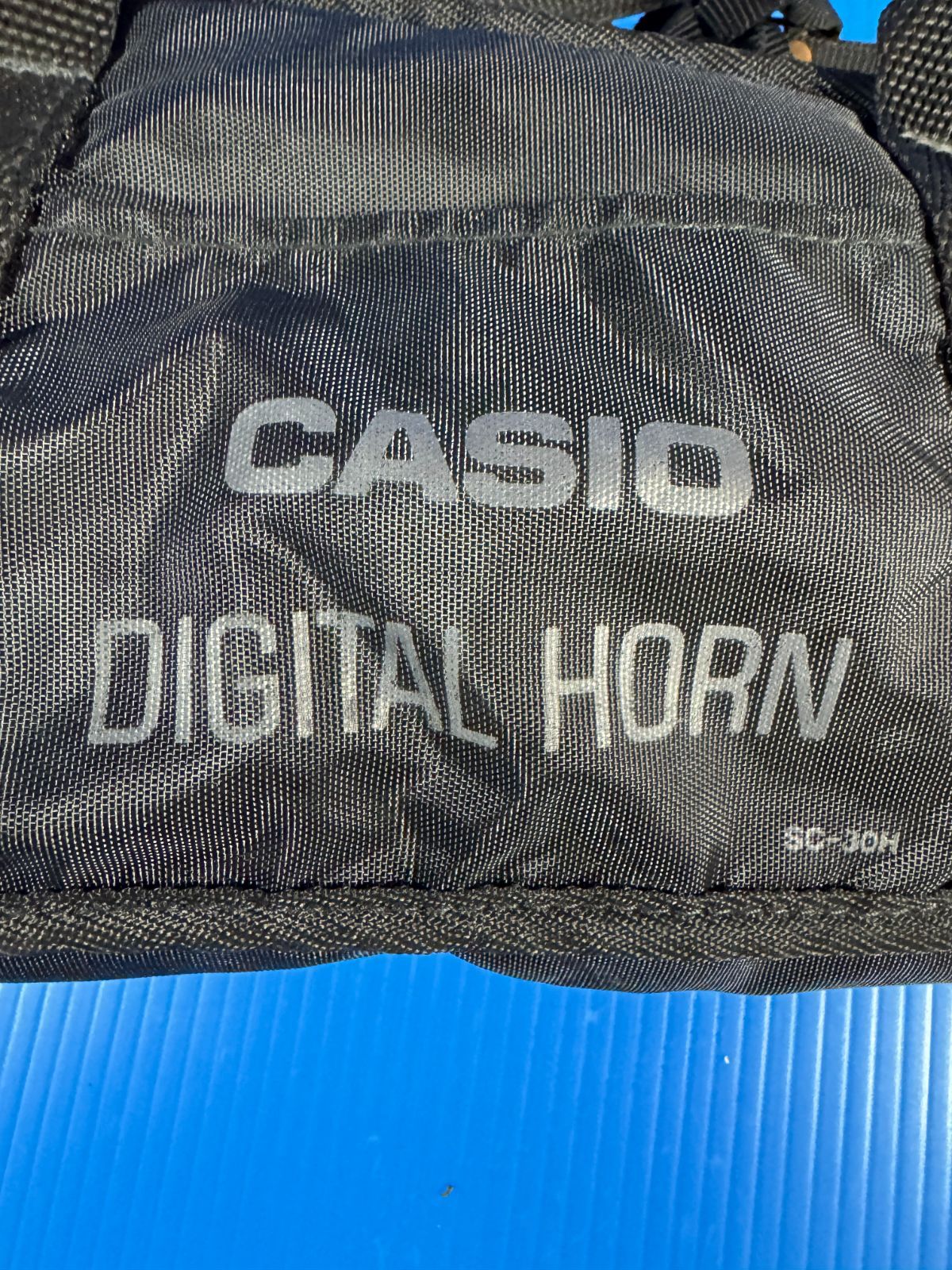 デジタルホーン