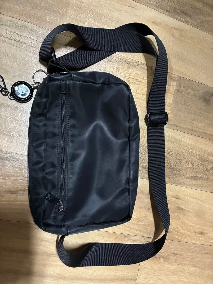 吉田ポーター タンゴ クロスバック