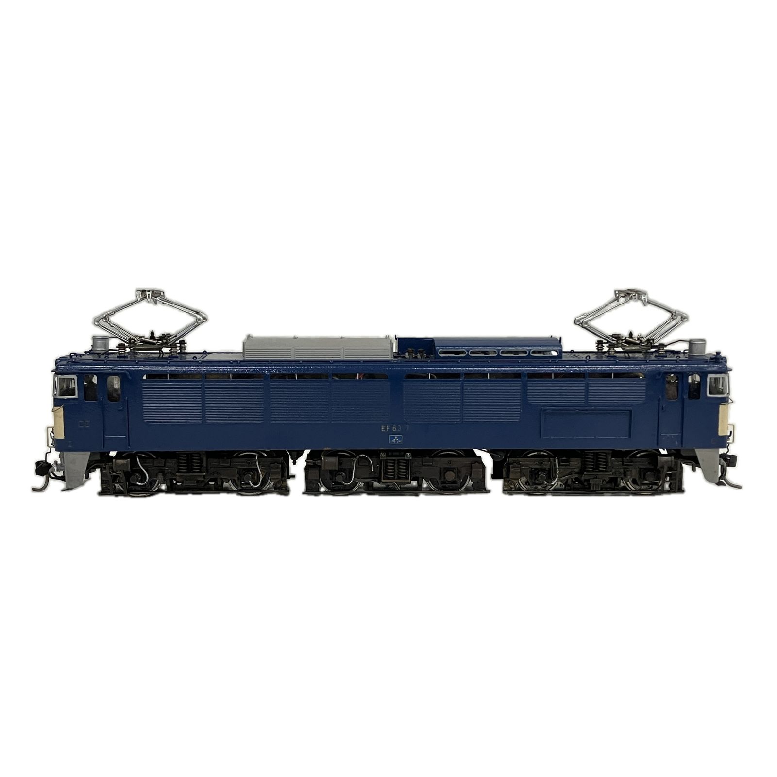 鉄道模型（HOゲージ）入門 豆タンク列車セット （すべて金属製品です） 鉄道模型（HOゲージ）入門 豆タンク列車セット （すべて金属製品です