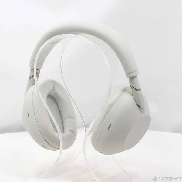 SONY WH-1000XM6 (S) [プラチナシルバー] 価格比較 - 価格.com SONY WH
