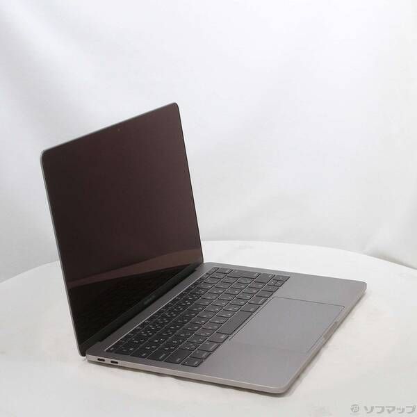 超美品! MacBook Pro 13インチ 2016スペースグレイ MacBookPro 13