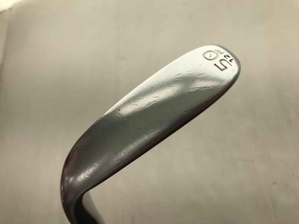 ボーケイSM7 48/10F DynamicGold Titleist SM7 ウェッジ 48 10F