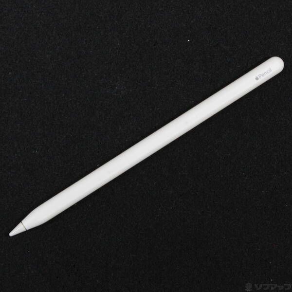 品〕 Apple Pencil 第2世代 MU8F2J／A【258】