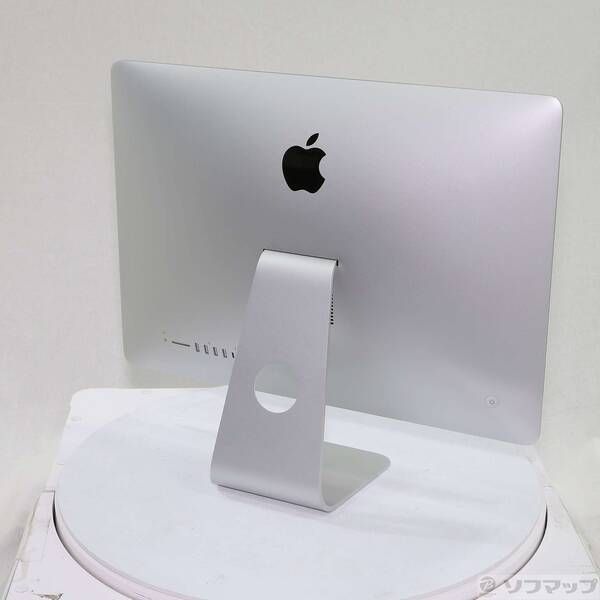  〔 品〕 iMac 21.5-inch Mid-2017 MNDY 2 J A Core_i 7 3.6 GHz 16 GB 〔10.15 Catalina〕 262 Macデスクトップ デスクトップPC