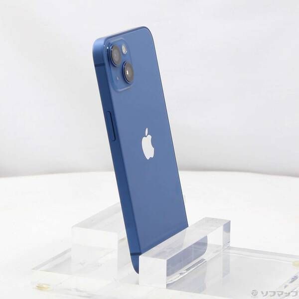 〔 品〕 iPhone13 128GB ブルー MLNG3J A SIMフリー 352 WWW_OPDRERGINERDOGAN_COM