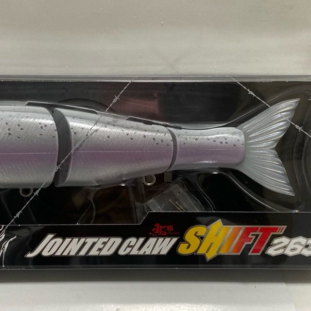 T-15 ミッドナイトトラウト