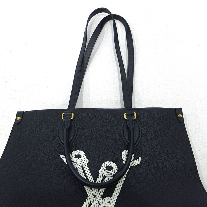 三重本店】 中古 LOUIS VUITTON | ルイ・ヴィトン トートバッグ