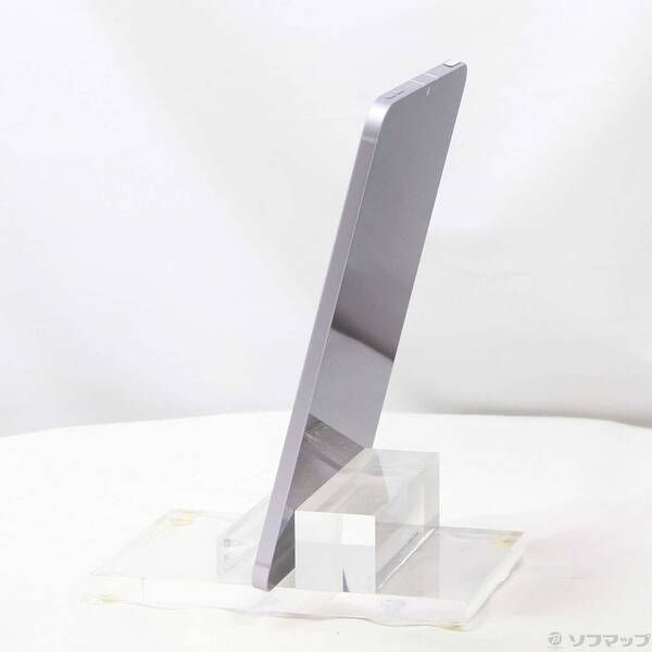 〔 品〕 iPad mini A17 Pro 256GB パープル MXPY3J A SIMフリー 349