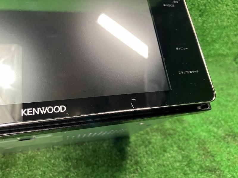 ケンウッド MDV-M809HDW