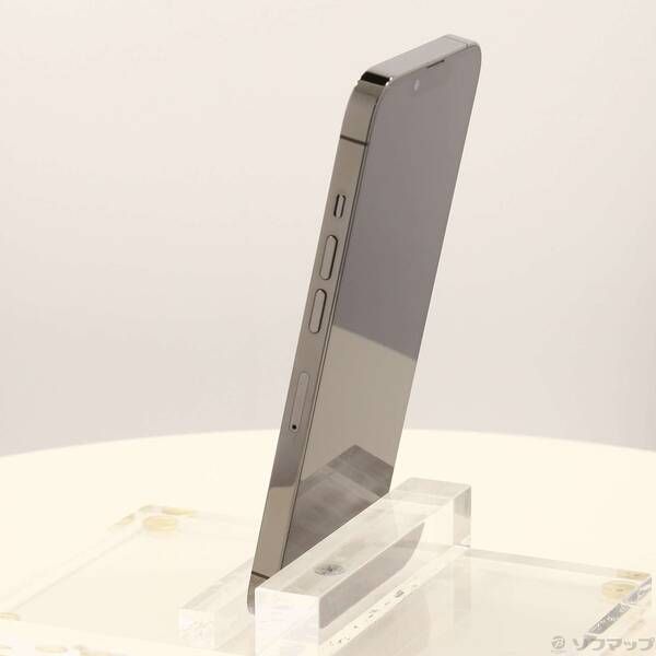 〔 品〕 iPhone13 Pro 1TB グラファイト NLV13J A SIMフリー 371