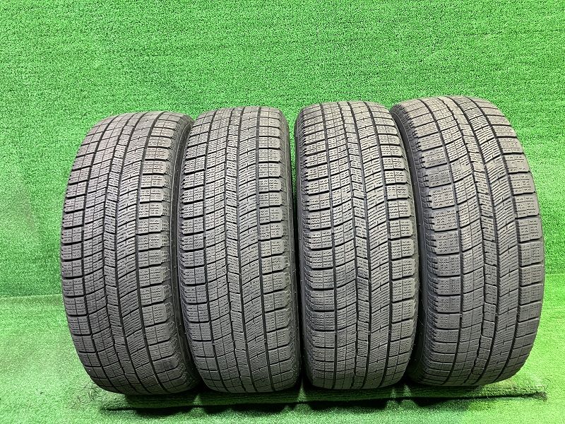 ナンカン ICE ACTIVA スタッドレス 205/60R16 24年製2本 NANKANG