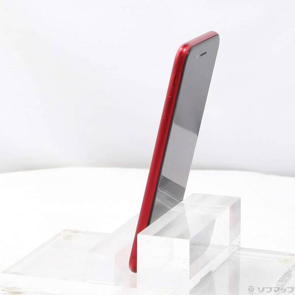 〔 品〕 iPhone SE 第2世代 64GB プロダクトレッド MHGR3J A SoftBank 352