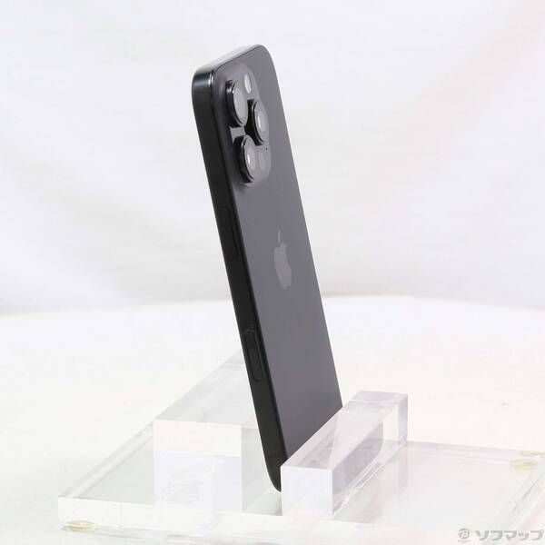 ブラックチタニウム