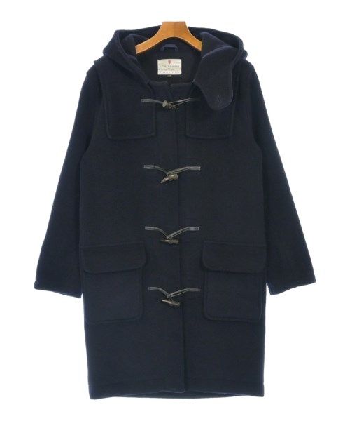 Montgomery ダッフルコート メンズ 古着