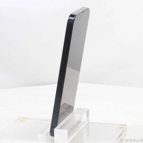 〔 品〕 iPhone15 Pro Max 256GB ブルーチタニウム MU6T3J A SIMフリー 348