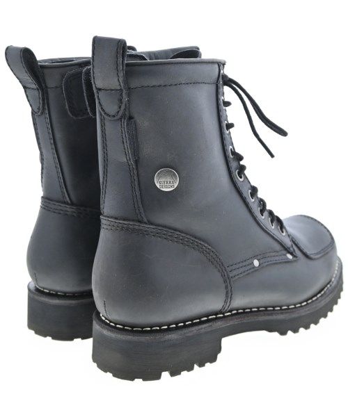 SIERRA DESIGNS ブーツ メンズ 古着