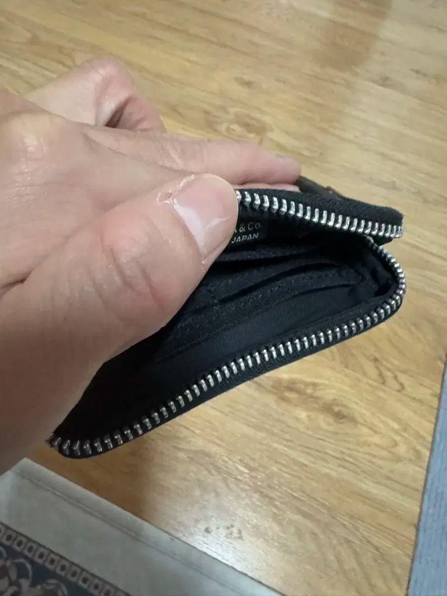 マルチコインケース