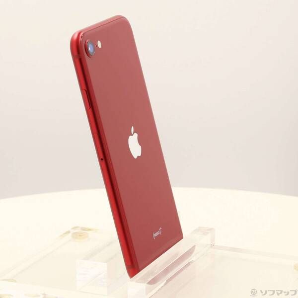 〔 品〕 iPhone SE 第3世代 64GB プロダクトレッド MMYE3J A SIMフリー 269 WWW_OPDRERGINERDOGAN_COM