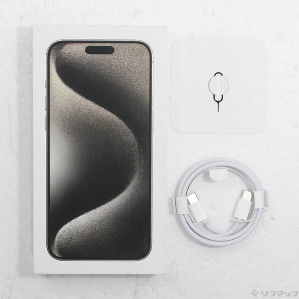 ナチュラルチタニウム