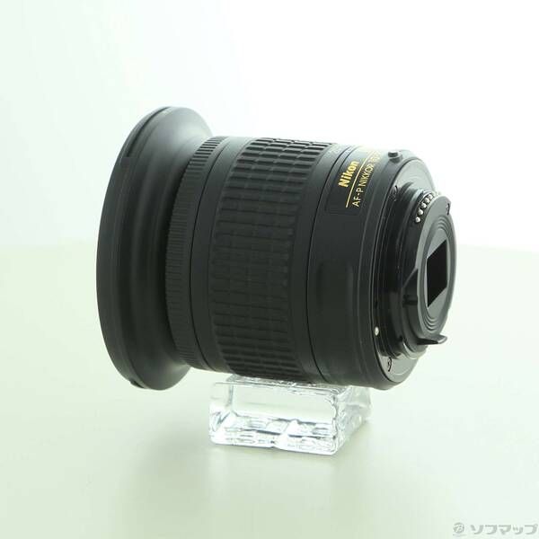 〔 品〕 AF P DX NIKKOR 10 20 mm f 4 5 6 G VR 297
